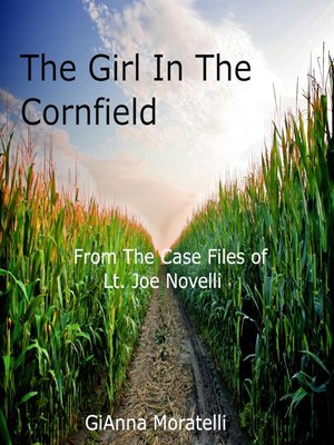 cover image of The Girl in the Cornfield